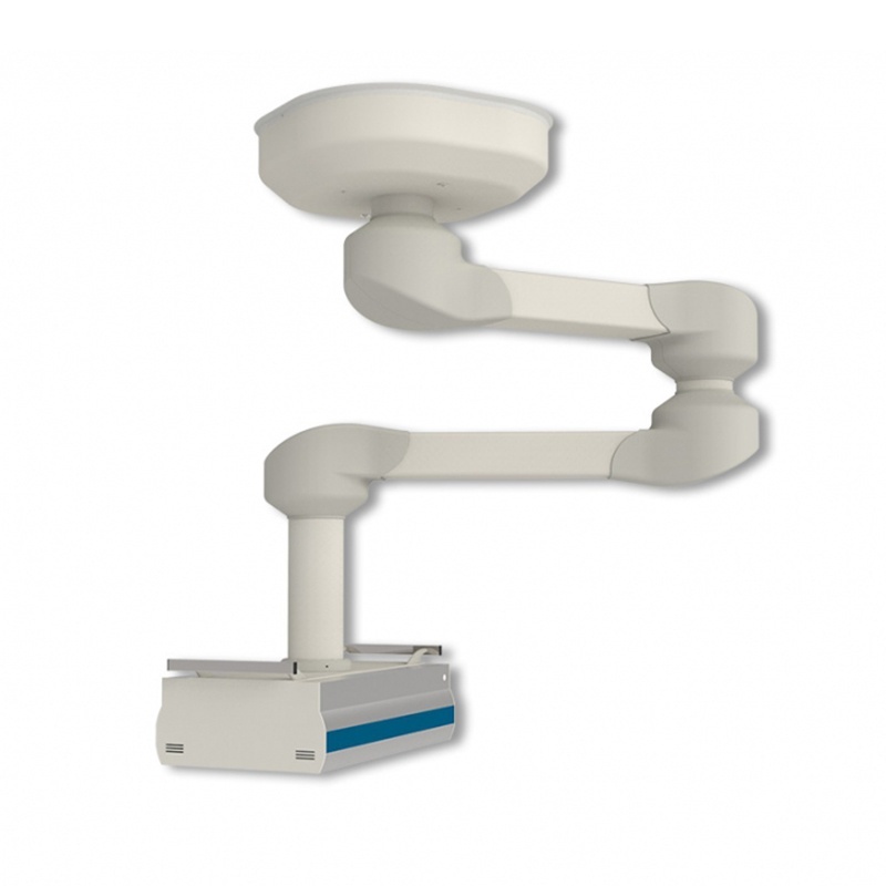 Потолочные консоли поворотной посадки MZ Liberec